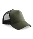 Junior Snapback Trucker