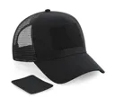 Patch Snapback Trucker-BEECHFIELD