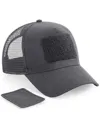 Patch Snapback Trucker-BEECHFIELD