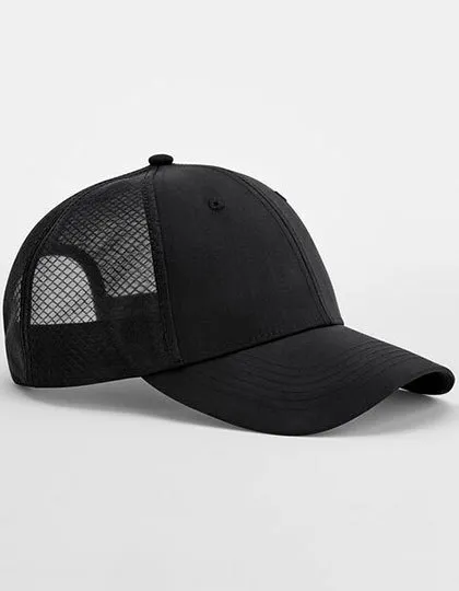 TECHNICAL MESH TRUCKER-Beechfield