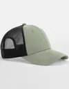 TECHNICAL MESH TRUCKER-Beechfield
