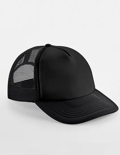 Casquette Enfant Americaine Vintage Snapback Trucker BEECHFIELD