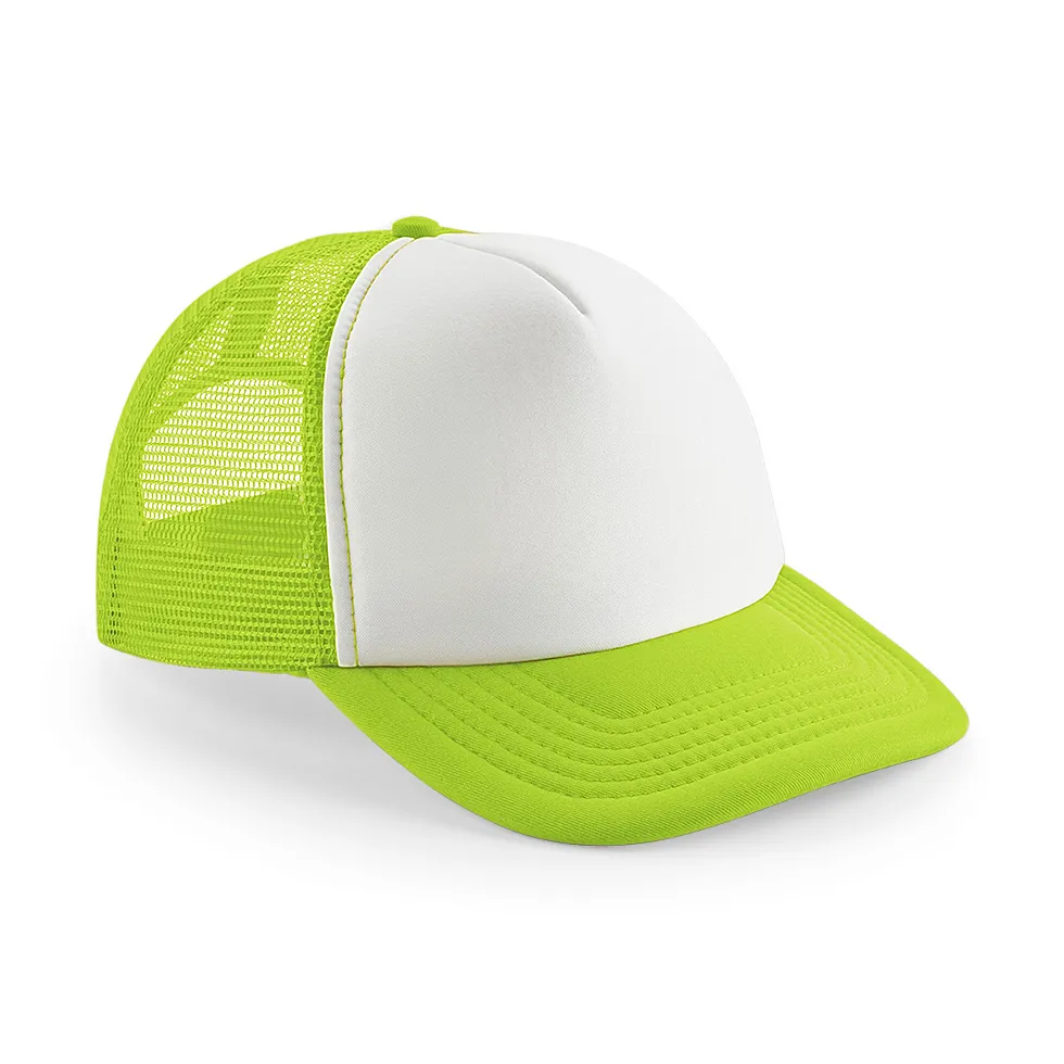 Casquette Enfant Americaine Vintage Snapback Trucker BEECHFIELD