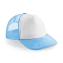Casquette Enfant Americaine Vintage Snapback Trucker BEECHFIELD