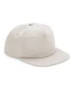 Organic Cotton Unstructured 5 Panel Cap