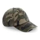 Casquette Low Profile Vintage BEECHFIELD