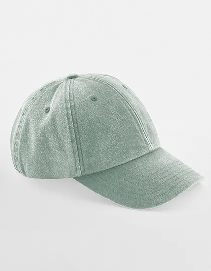 Casquette Low Profile Vintage BEECHFIELD