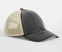 Casquette trucker 6 panneaux BEECHFIELD