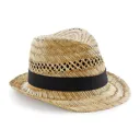 Chapeau de paille BEECHFIELD