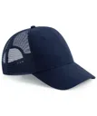 Recycled Urbanwear 6 Panel Snapback Trucker-BEECHFIELD