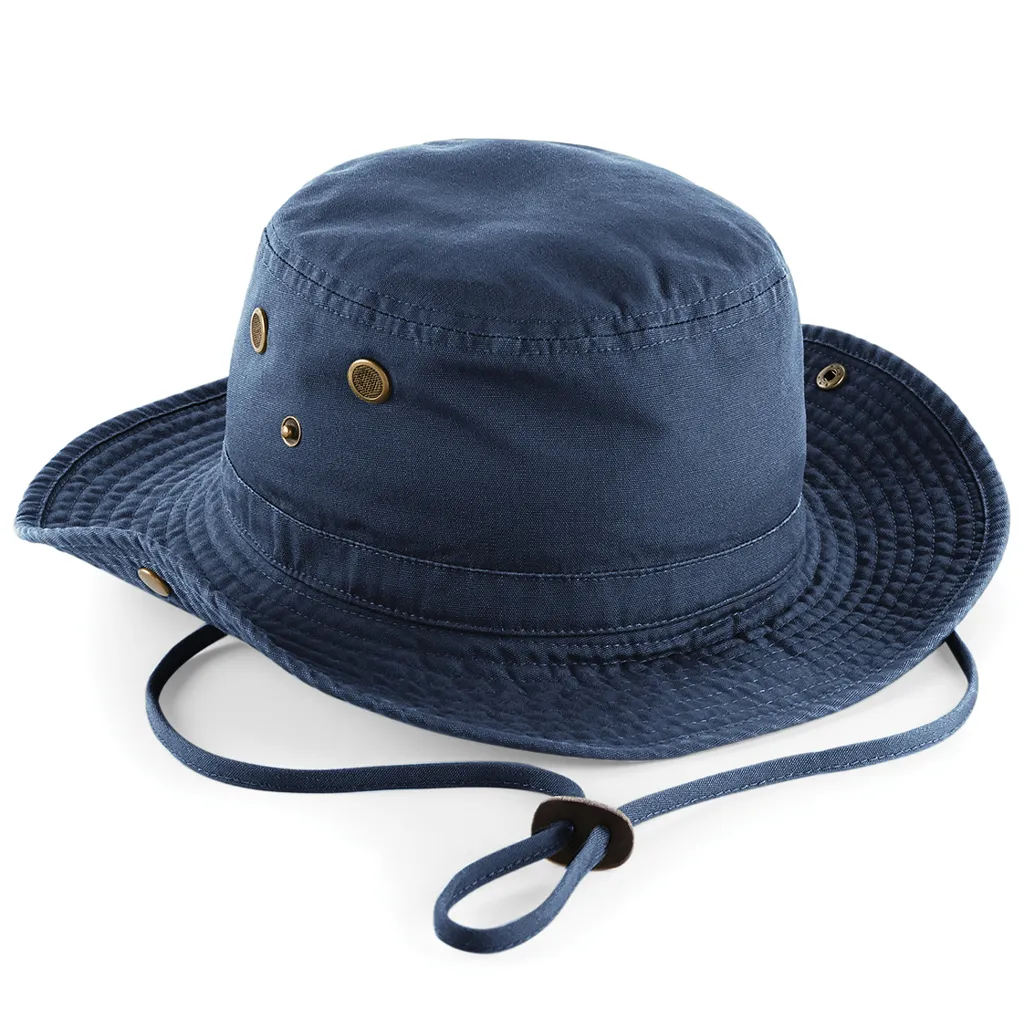 Chapeau Outback BEECHFIELD