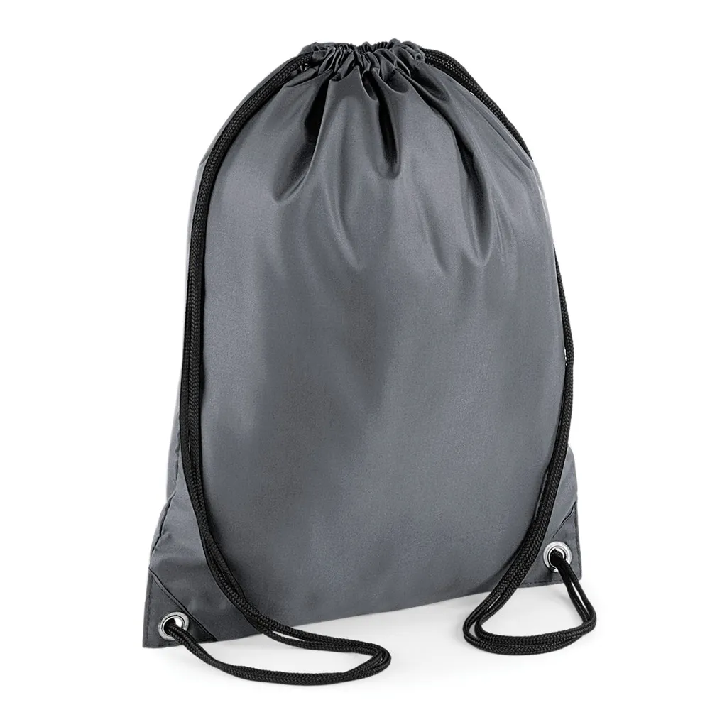 Sac gym promo Nylon 210 D BAG BASE