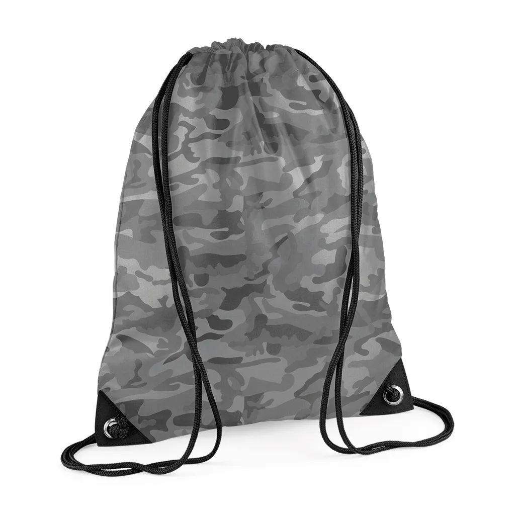 Sac gym Nylon 210 D BAG BASE