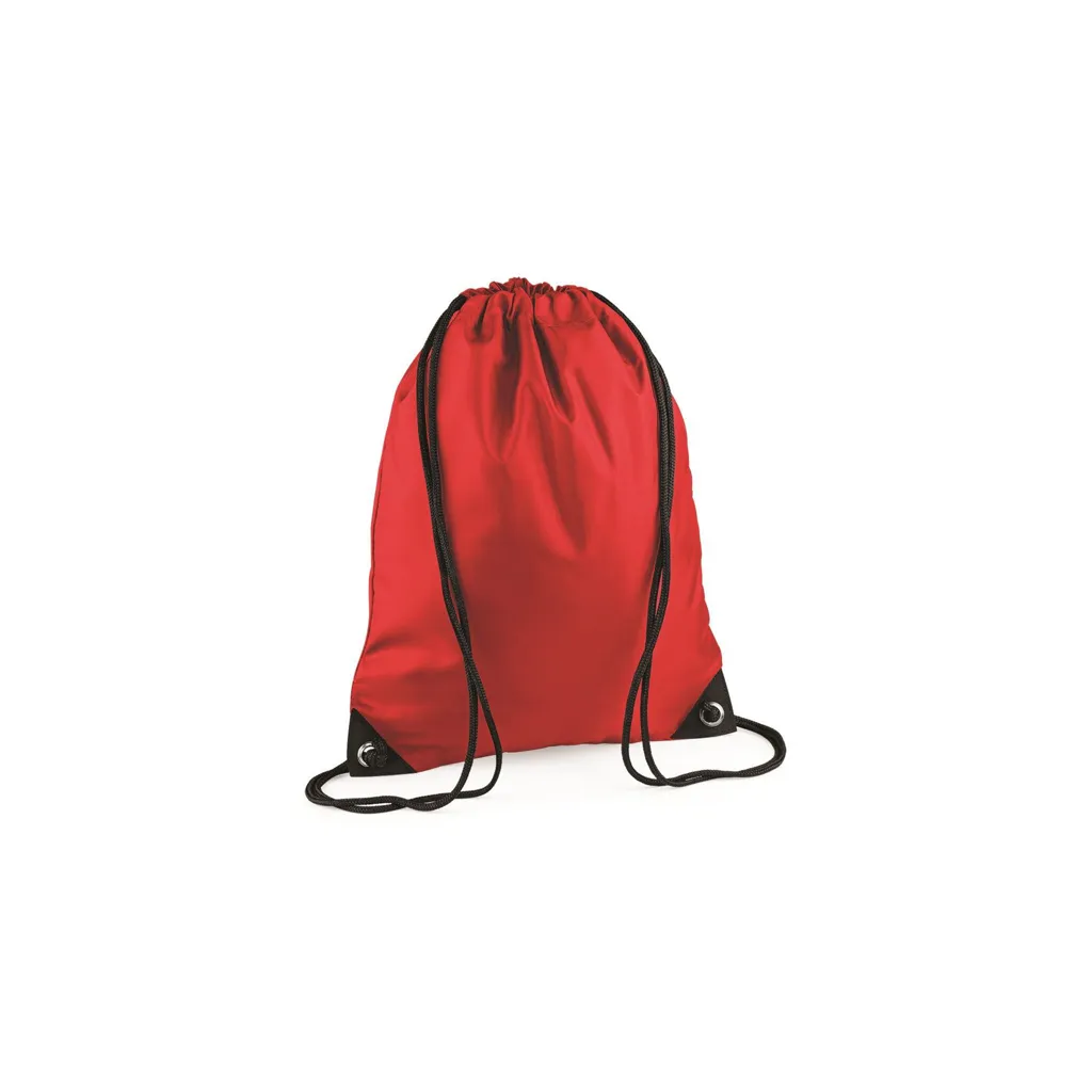 Sac gym Nylon 210 D BAG BASE