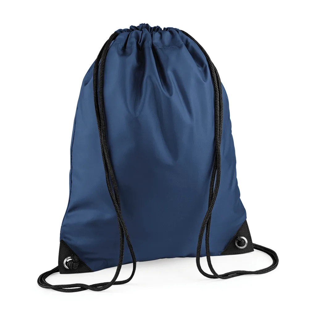 Sac gym Nylon 210 D BAG BASE