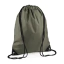 Sac gym Nylon 210 D BAG BASE