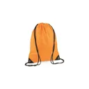 Sac gym Nylon 210 D BAG BASE