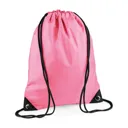 Sac gym Nylon 210 D BAG BASE