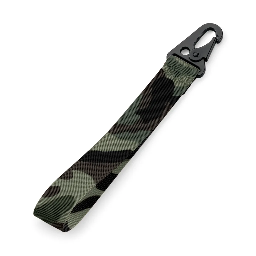 Brandable Key Clip-BAG BASE