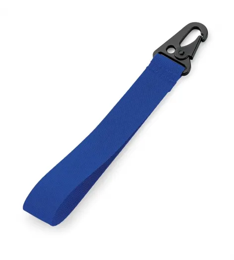 Brandable Key Clip-BAG BASE