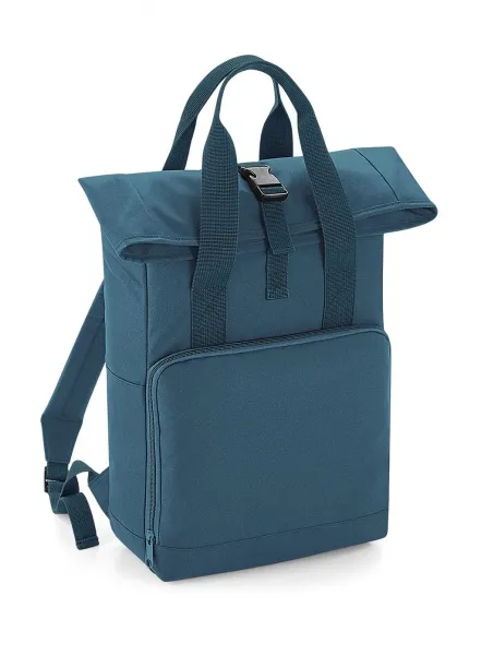 Sac à dos TWIN HANDLE ROLL-TOP - BAG BASE