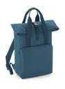 Sac à dos TWIN HANDLE ROLL-TOP - BAG BASE