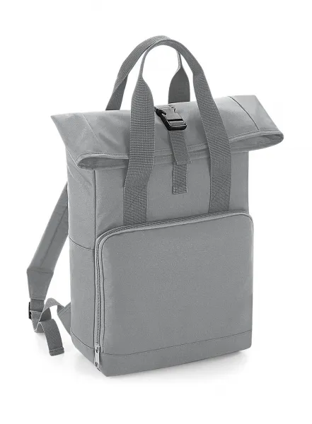 Sac à dos TWIN HANDLE ROLL-TOP - BAG BASE