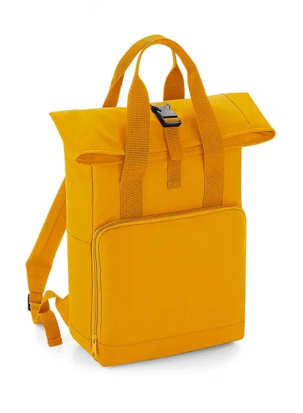 Sac à dos TWIN HANDLE ROLL-TOP - BAG BASE