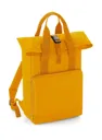 Sac à dos TWIN HANDLE ROLL-TOP - BAG BASE
