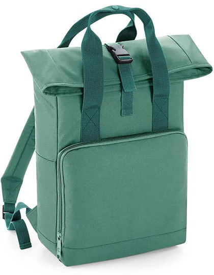 Sac à dos TWIN HANDLE ROLL-TOP - BAG BASE