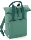 Sac à dos TWIN HANDLE ROLL-TOP - BAG BASE