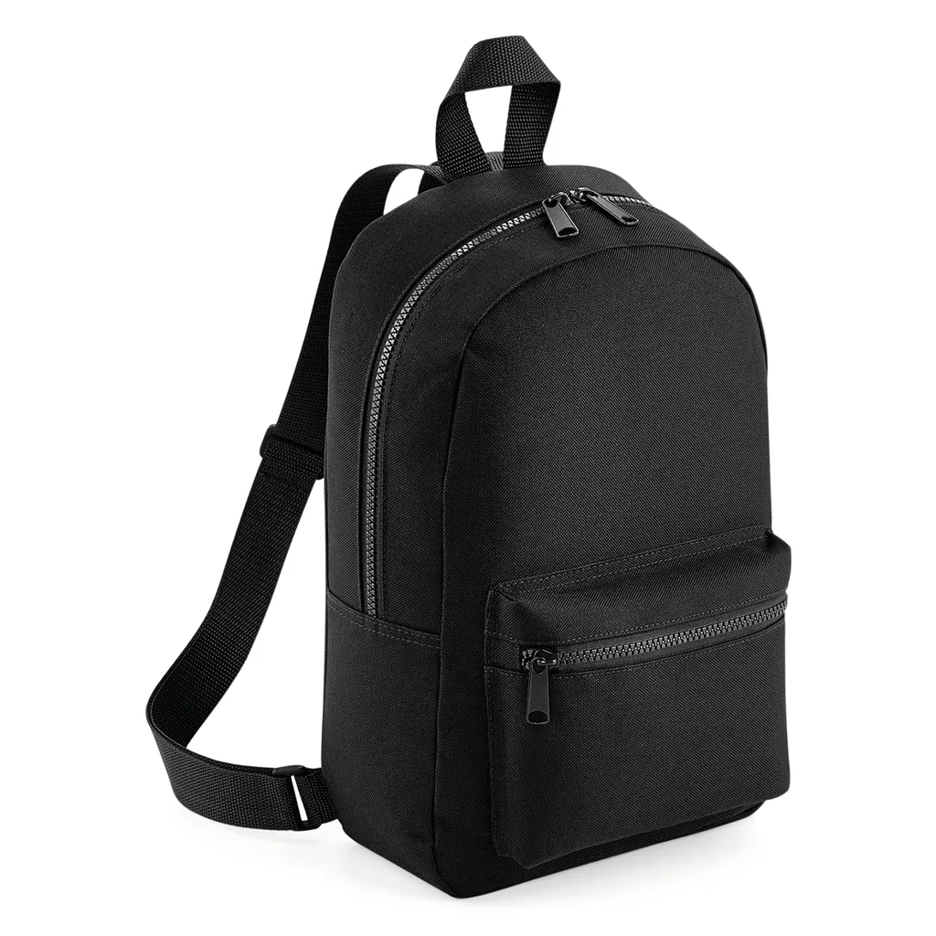 Sac Mini Essential Fashion BAG BASE