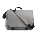 Sacoche tendance 2 tons DIGITAL MESSENGER BAG BASE