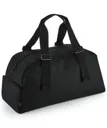 Recycled Essentials Holdall-BAG BASE