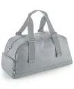 Recycled Essentials Holdall-BAG BASE