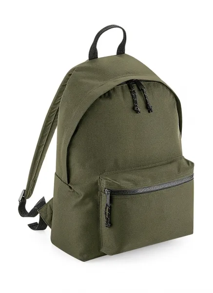 Renew Recycled Backpack-BAG BASE