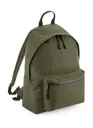 Renew Recycled Backpack-BAG BASE