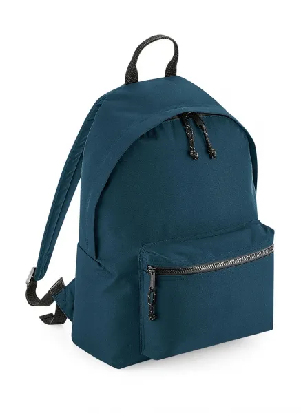 Renew Recycled Backpack-BAG BASE