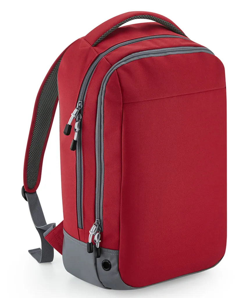 Athleisure Sports Backpack-BAG BASE