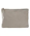 VELVET ACCESSORY POUCH-Bag Base