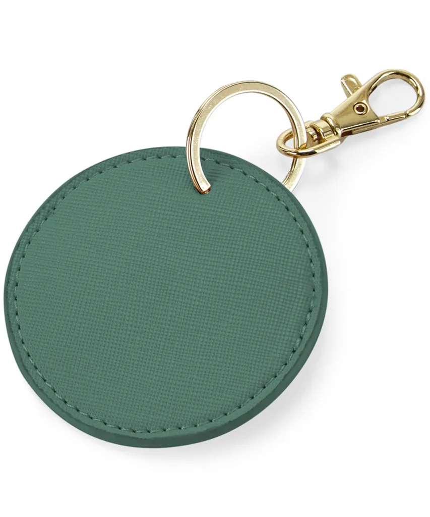 Boutique Circular Key Clip-BAG BASE
