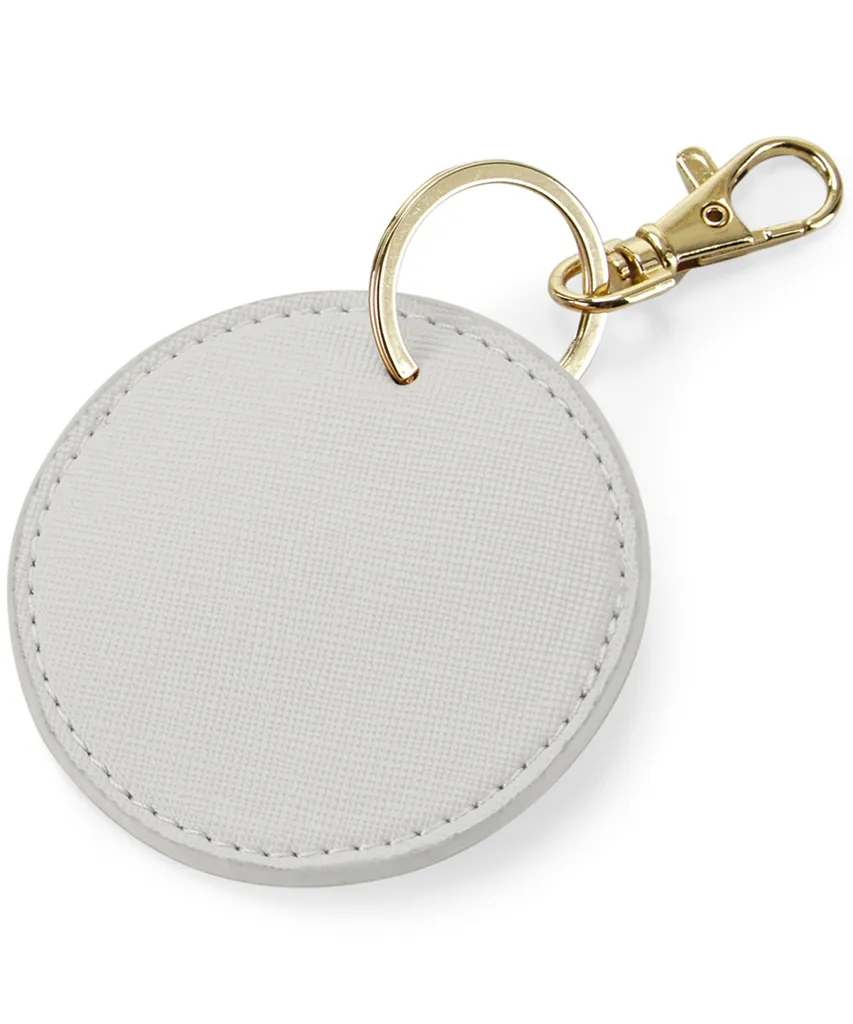 Boutique Circular Key Clip-BAG BASE