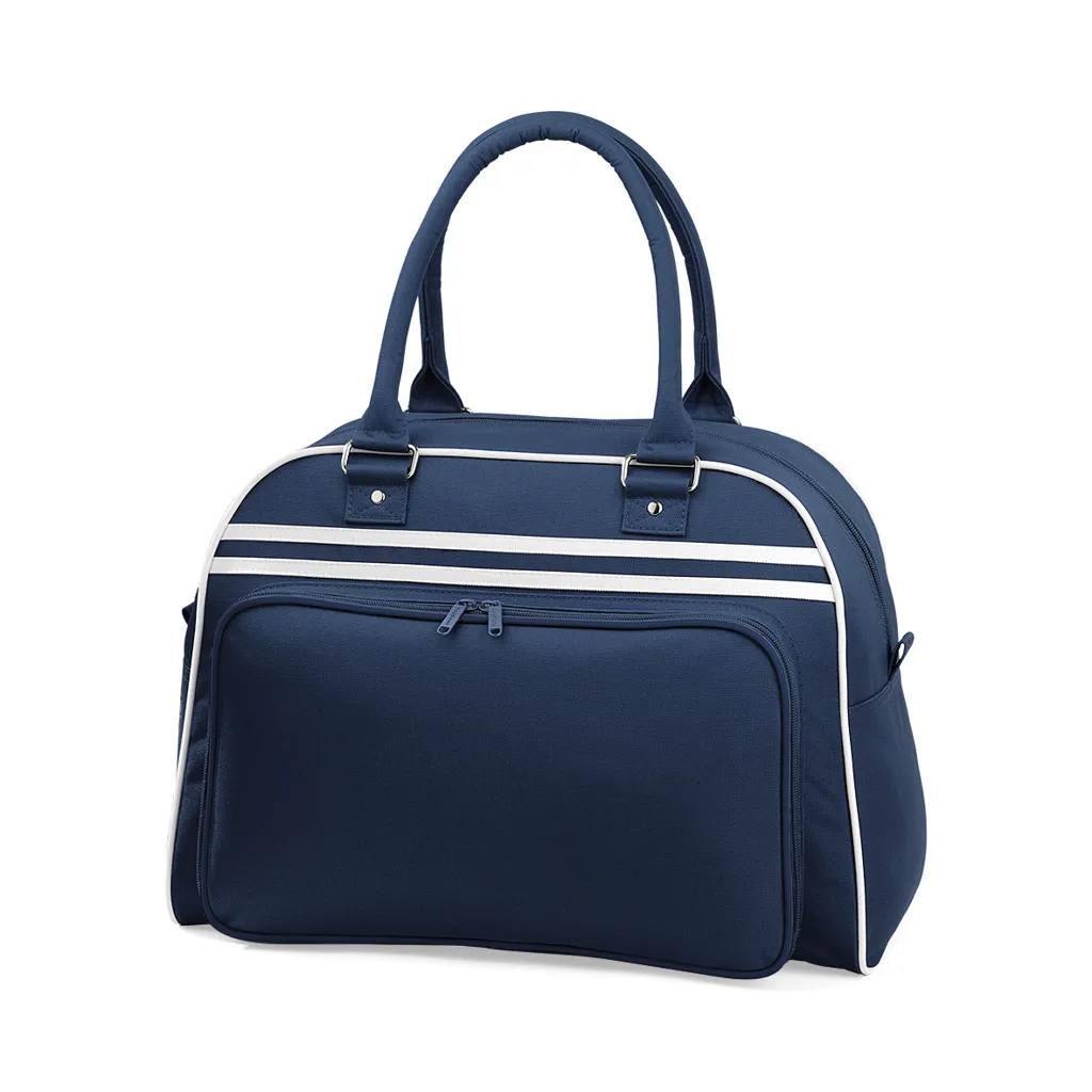 Sac bowling retro BAG BASE