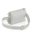 Boutique Soft Cross Body Bag