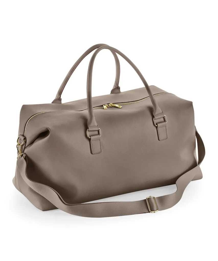 Boutique Weekender-BAG BASE