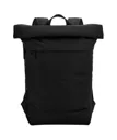 SIMPLICITY ROLL TOP BACKPACK-Bag Base