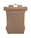 SIMPLICITY ROLL TOP BACKPACK-Bag Base