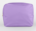Trousse à accessoires aux couleurs pops BAG BASE