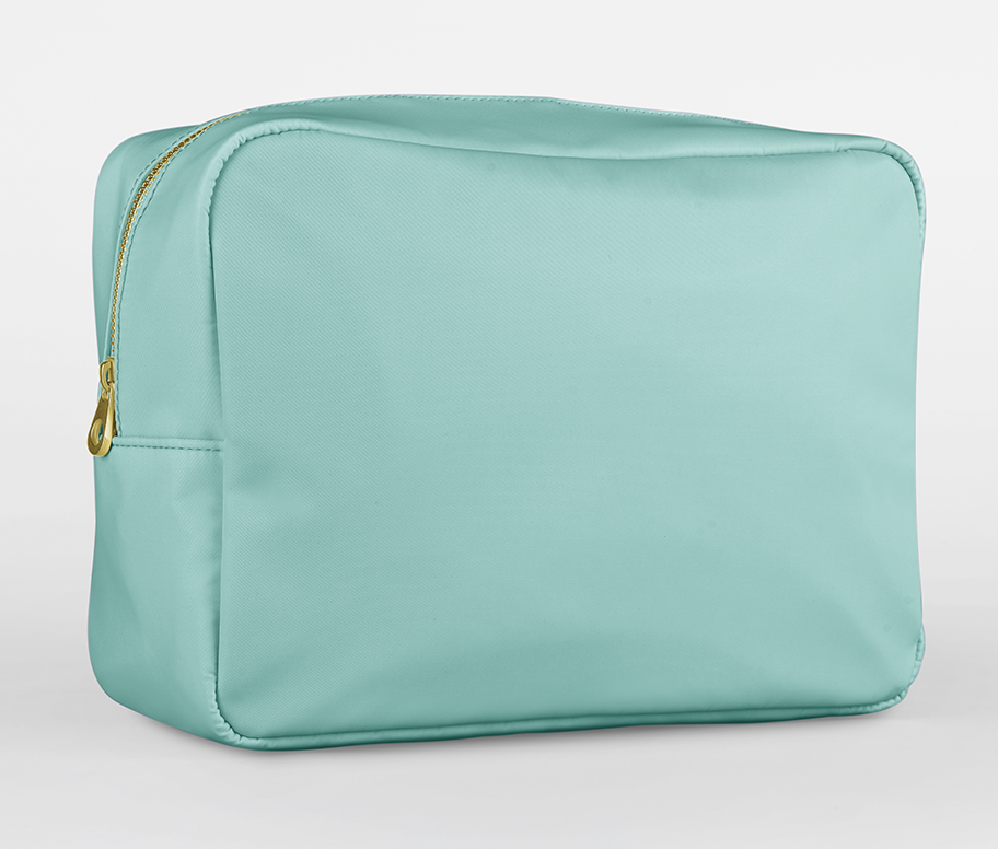 Trousse à accessoires aux couleurs pops BAG BASE
