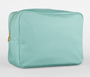Trousse à accessoires aux couleurs pops BAG BASE
